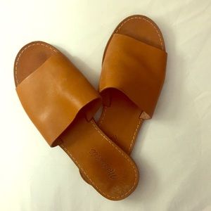 Madewell sandals